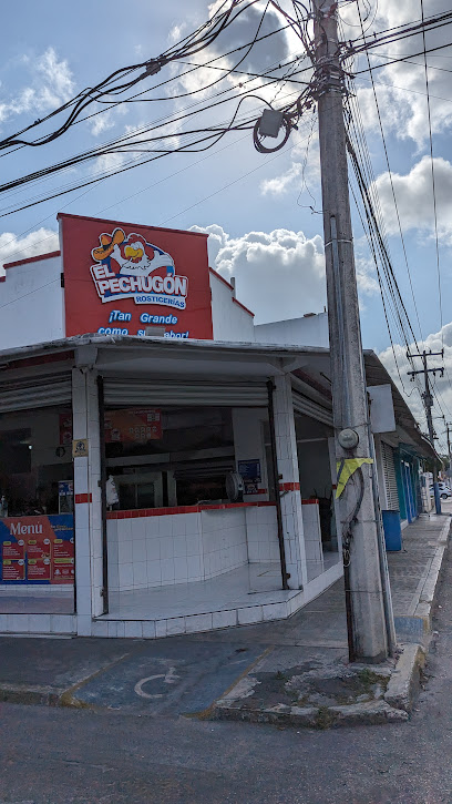 Automundo Refaccionaria en Cozumel