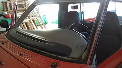 Autopartes El Árbol en Cd. Madero