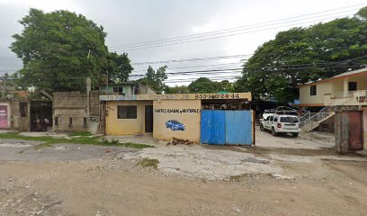 Autopartes El Norteño en Cd. Madero