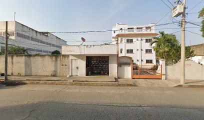 Autopartes El Texano en Poza Rica