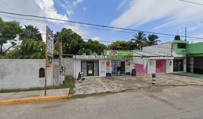 Autopartes Eléctricas Momo en Cd. Madero