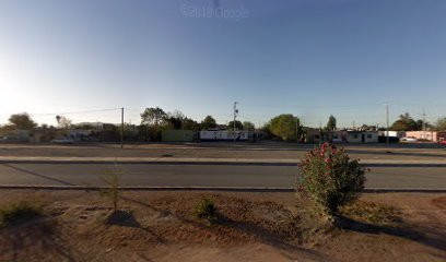 Autopartes Meny en Caborca