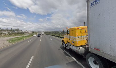 Autopartes Napa en San Juan del Río