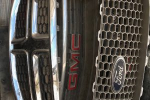 Autopartes Sama en San Luis Potosí