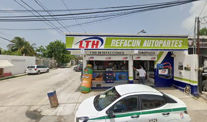 Autopartes Yam en Cancún