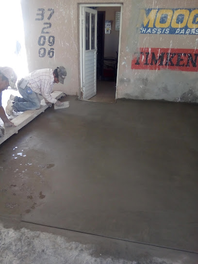 Autoprecisión Trevor en Caborca