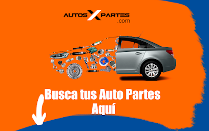 Autos Por Partes en San Juan del Río