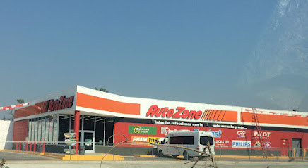 Autozone Salvatierra en Salvatierra