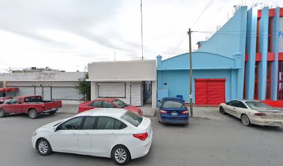 Bhg Autopartes (Ciruelos 95-a) en Reynosa