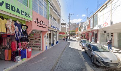 Bichimundo en Matehuala