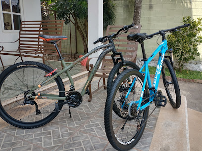 Bicicletas Uman en Umán