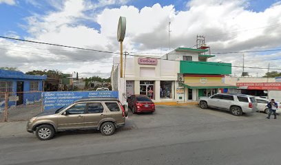 Bombas y Refacciones del Noreste S.A. de C.V en Reynosa