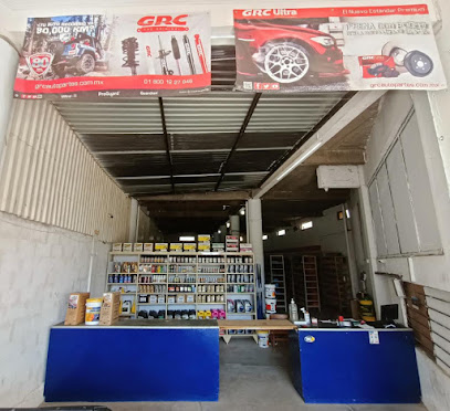 Cadena Automotriz Rioverde en Rioverde