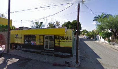 Central de Refacciones y Mangueras en Nuevo Laredo