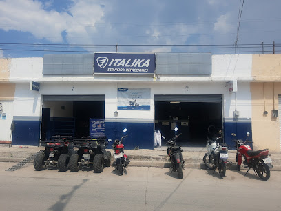 Cesit Italika 3963 Tala en Tala