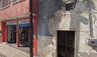 Ciclocomponentes Mendoza en Izúcar de Matamoros