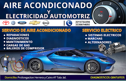 Climas de Tala en Tala