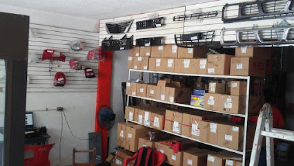 Colisiones del Oriente en Minatitlán