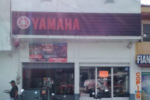 De Los Ángeles Motors Venta de Refacciones para Motos Yamaha en Tecamachalco