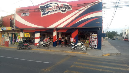 Diagsa Automotriz en Tepeaca