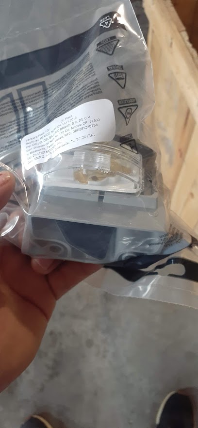 Didelba (Refacciones Para Tractocamiones y Plataformas) en Matamoros