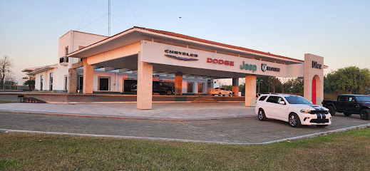 Diez Minatitlan en Minatitlán