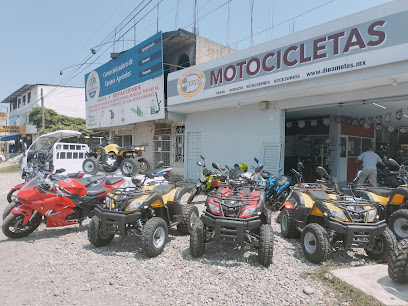 Dinamo Martinez de La Torre | Motos Clásicas, Deportivas, de Trabajo y Para Negocios en Martínez de la Torre