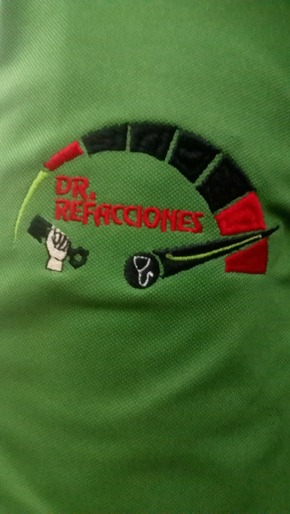 Dr.Refacciones en Navolato