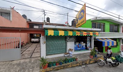 El Aguila en Tuxpan