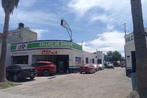 El Chato Taller Autoelectrico y Equipo Pesado en Abasolo