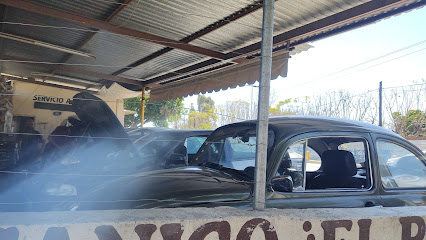 Electromecanico El Pato en Juventino Rosas
