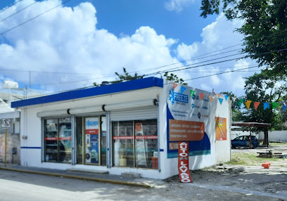Freeze Refacciones del Hogar en Cozumel