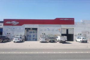 Grupo Tractozone en Soledad de Graciano Sánchez