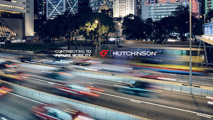 Hutchinson Autopartes México S.A. de C.V. en Cortazar