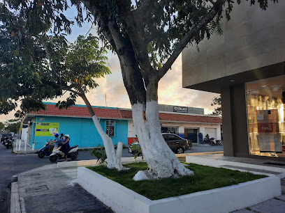 Italika Centro de Servicio (Cesit) en Cozumel