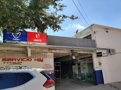 Italika - Moto Servicio Him en Río Bravo