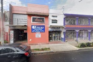 Italika en Chetumal