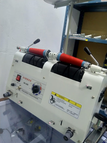 Jama Refacciones y Accesorios Para La Industria Textil en Teziutlán