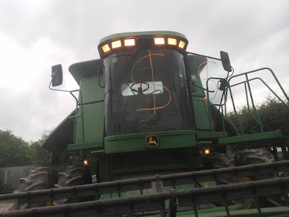 Jomar Autopartes Suc. Rio Bravo 2 en Río Bravo