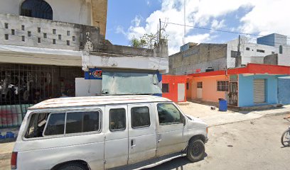 Lth Moto Bateria en Playa del Carmen