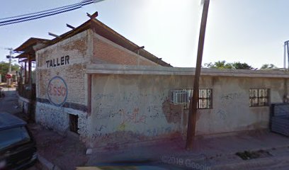 Lubricantes y Servicios Dalia en Guaymas