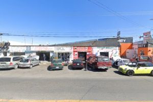 Mangueras y Conexiones Leon en Huamantla