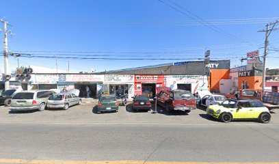 Mangueras y Conexiones Leon en Huamantla