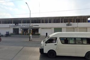 Mas Autopartes en Tepeaca
