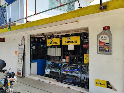 Meimsa Refacciones Diesel en Minatitlán