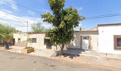 Morsa Grupo Automotríz en Caborca