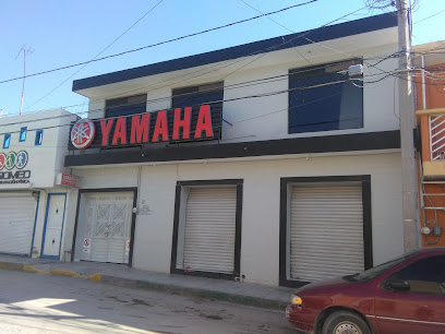 Moto Partes de Matehuala en Matehuala