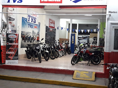 Moto Refaccionaria G-Mc en Juventino Rosas
