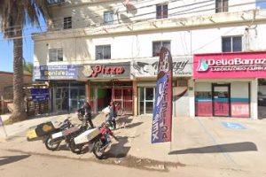 Moto Refaccionaria Sonia’s en Guasave