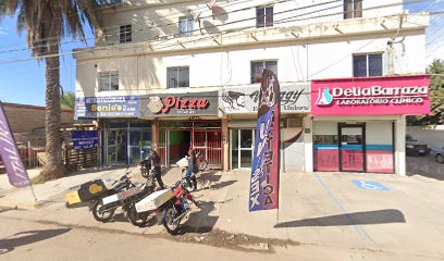 Moto Refaccionaria Sonia's en Guasave